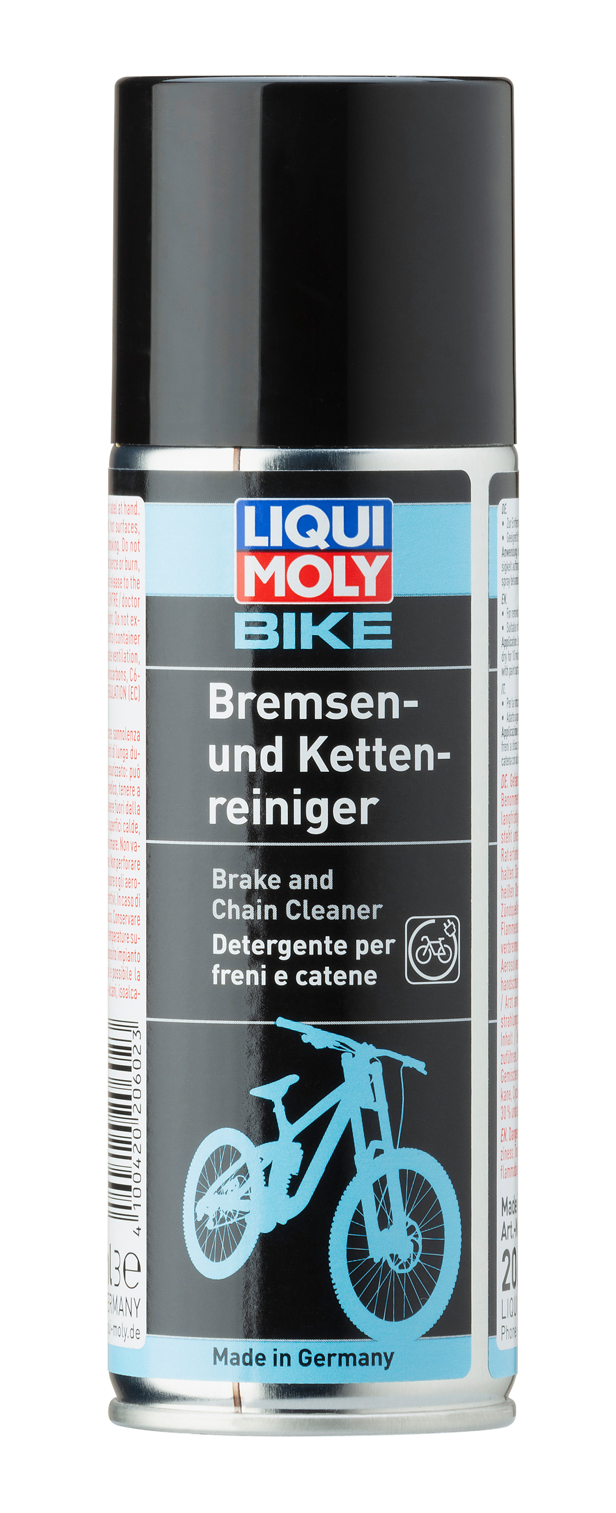 Liqui Moly Bike Brake And Chain Cleaner