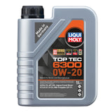 Liqui Moly Top Tec 6300 0W-20
