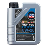 Liqui Moly Top Tec 6600 0W-20