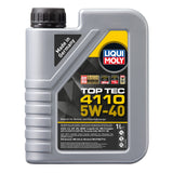Liqui Moly Top Tec 4110 5W-40
