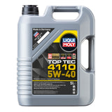 Liqui Moly Top Tec 4110 5W-40