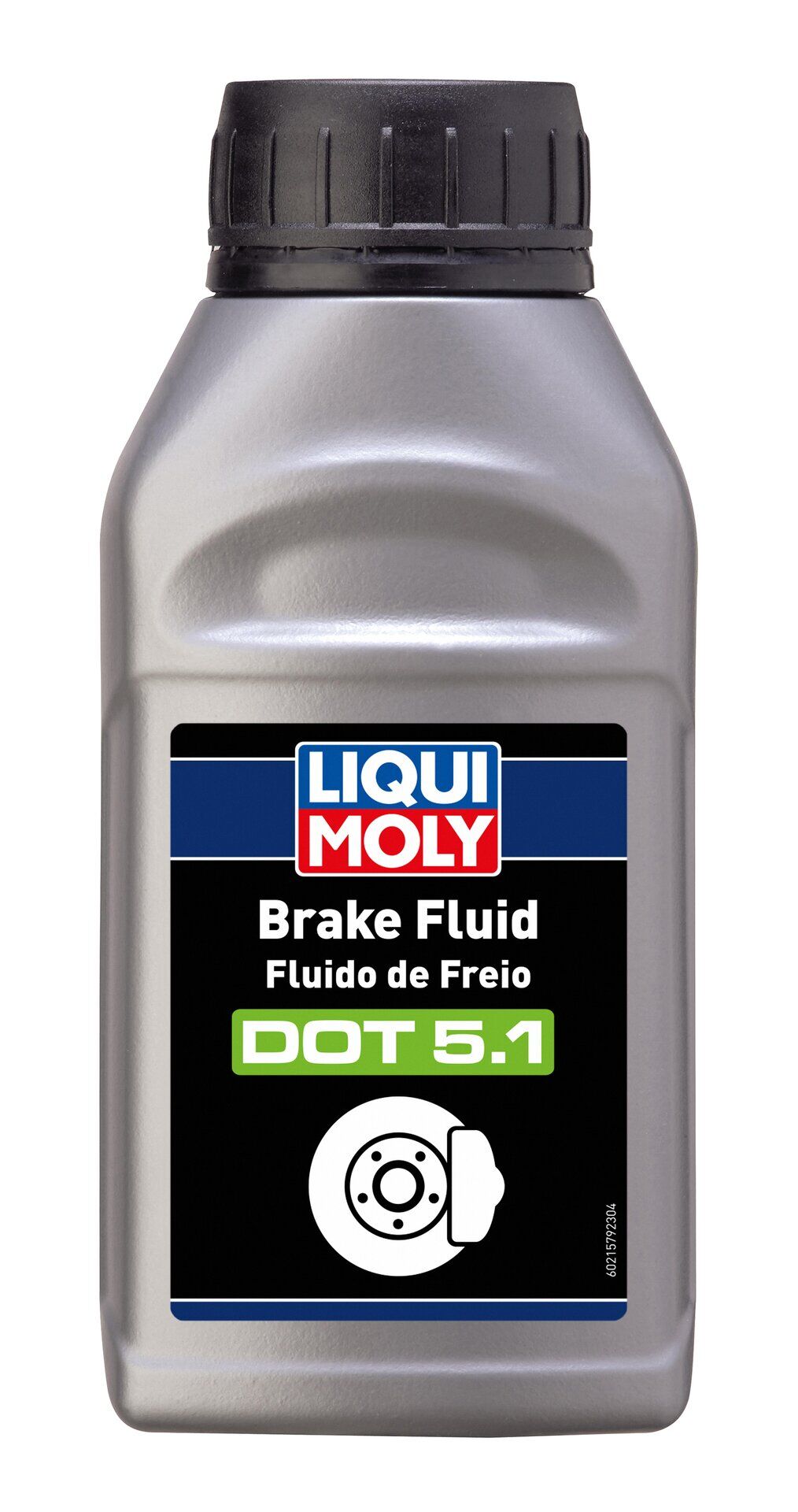 Liqui Moly Brake Fluid 5.1