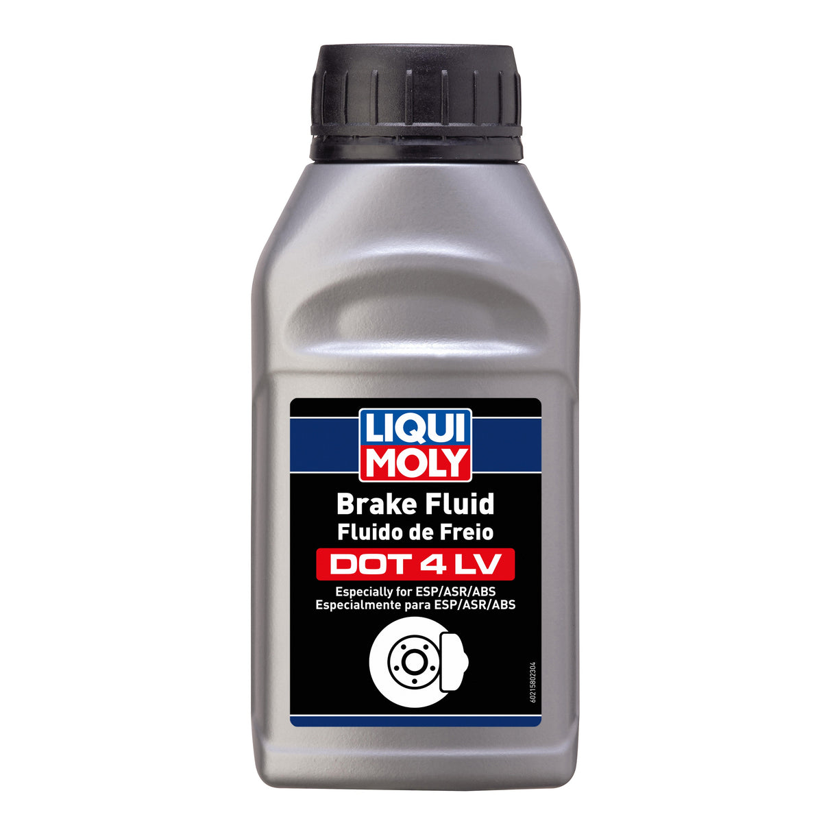 Liqui Moly Brake Fluid 4 LV