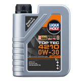 Liqui Moly Top Tec 4210 0W-30