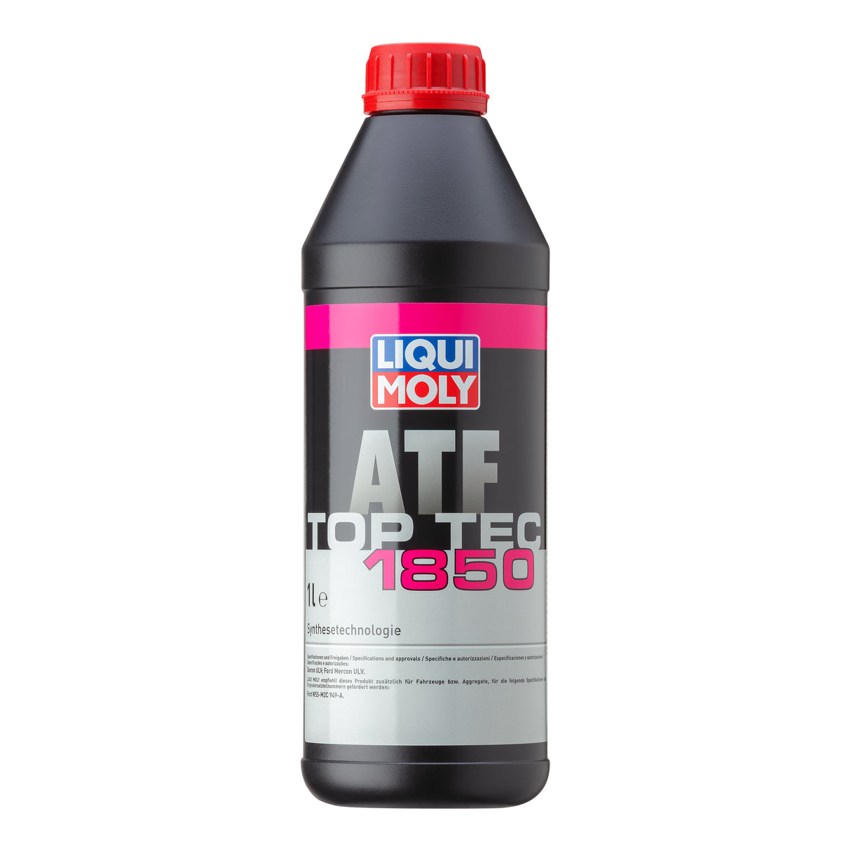 Liqui Moly Top Tec ATF 1850