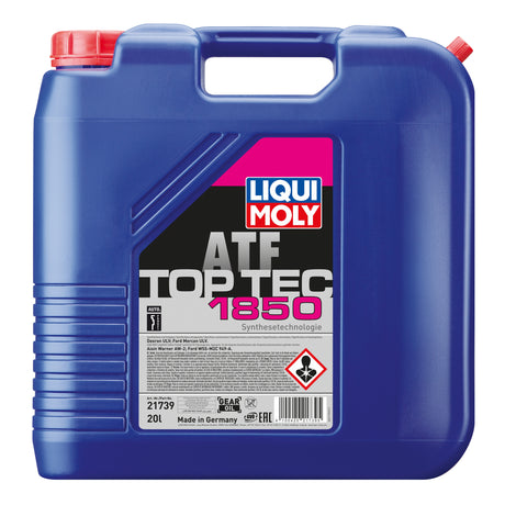 Liqui Moly Top Tec ATF 1850