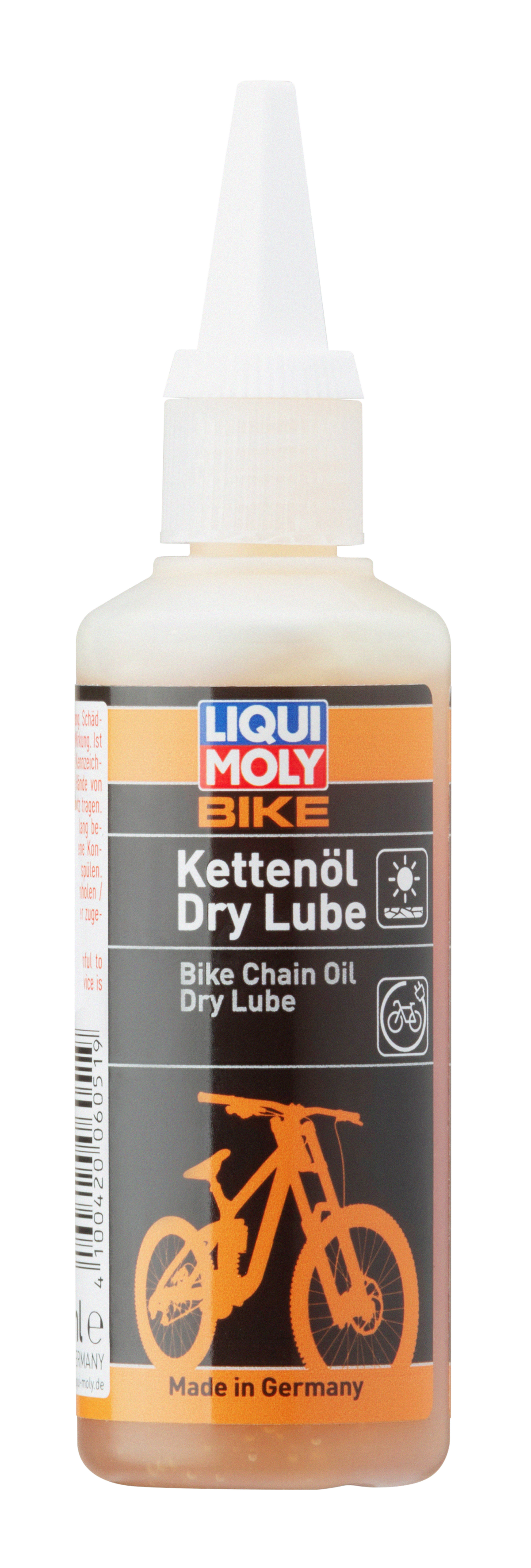 Liqui Moly Bike Chain Oil Dry Lube