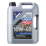 Liqui Moly MoS2 Leichtlauf 10W-40