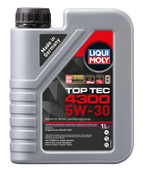 Liqui Moly Top Tec 4300 5W-30