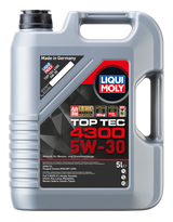 Liqui Moly Top Tec 4300 5W-30