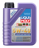 Liqui Moly Leichtlauf High Tech 5W-40