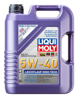 Liqui Moly Leichtlauf High Tech 5W-40