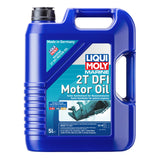 Liqui Moly Marine 2T DFI Motor Oil