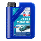 Liqui Moly Marine 2T DFI Motor Oil