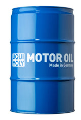 Liqui Moly Motorbike 4T Synth 5W40 Street Race