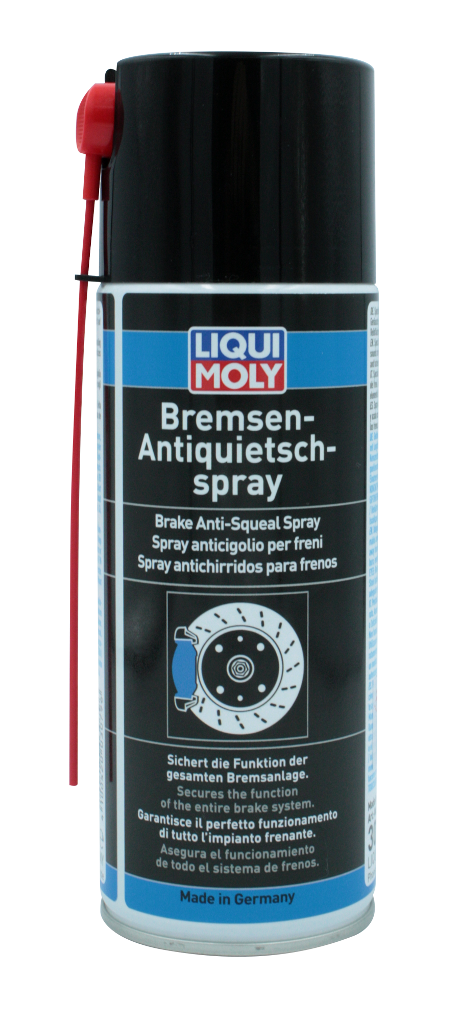 Liqui Moly Brake Anti-Squeal Spray