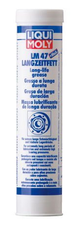 Liqui Moly 47 Long Life Grease + MoS2