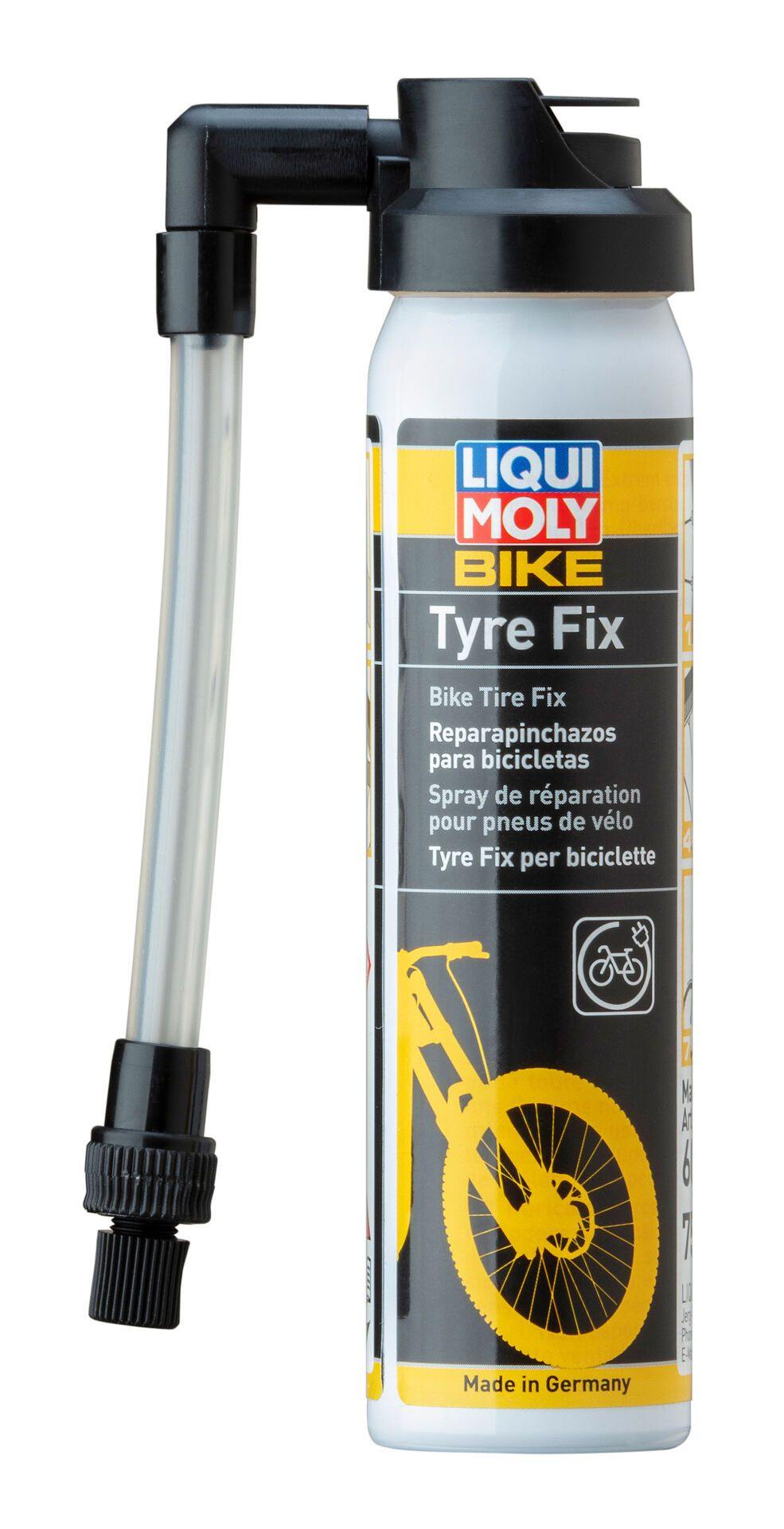Liqui Moly Bike Tire Fix