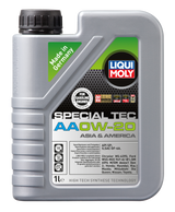 Liqui Moly Special Tec AA 0W-20