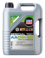 Liqui Moly Special Tec AA 0W-20