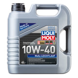 Liqui Moly MoS2 Leichtlauf 10W-40