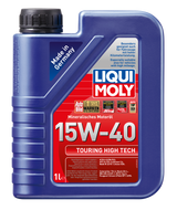 Liqui Moly Touring High Tech 15W-40