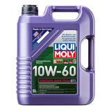 Liqui Moly Synthoil Race Tech GT1 10W-60