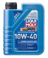 Liqui Moly Super Leichtlauf 10W-40