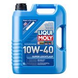 Liqui Moly Super Leichtlauf 10W-40