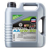 Liqui Moly Special Tec AA 0W-20