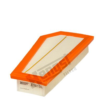Hengst Filtro de Ar MB C (W204), E250, SLK