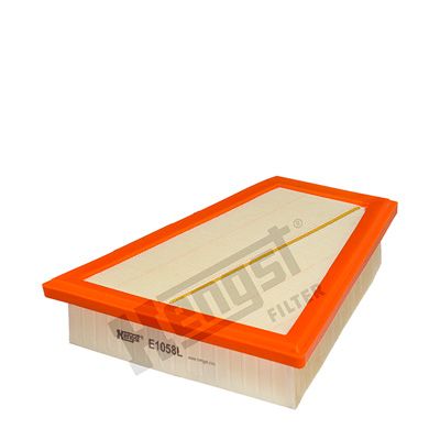 Hengst Filtro de Ar BMW F10 528, E84
