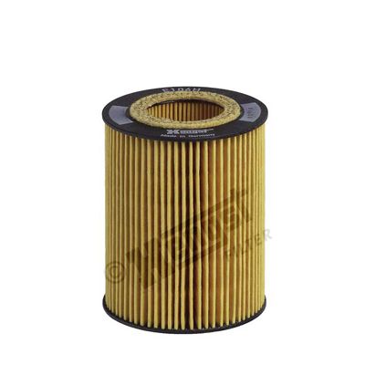 Hengst Filtro de Óleo BMW E36, E46, E39, E60