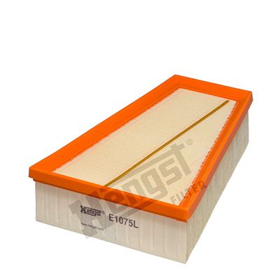 Hengst Filtro de Ar MB A, B, CLA, GLA
