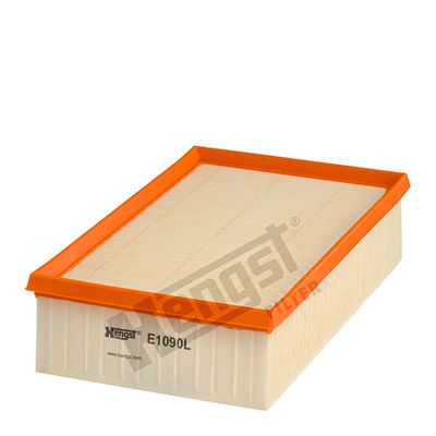 Hengst Filtro de Ar EA888 3Gen