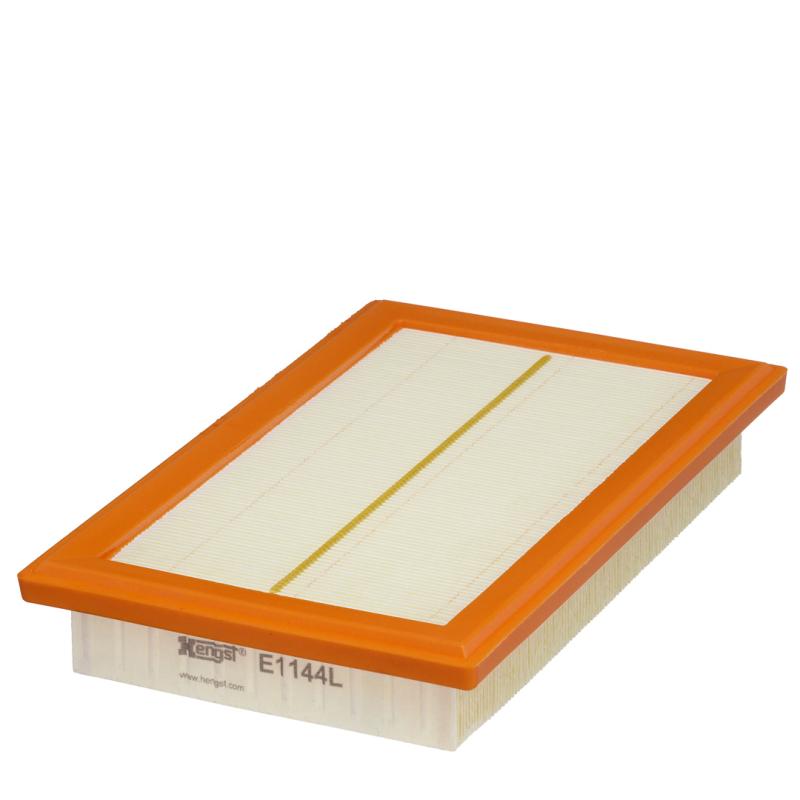 Hengst Filtro de Ar MB W205 180, 250, 300