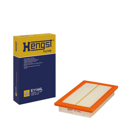 Hengst Filtro de Ar MB W205 180, 250, 300