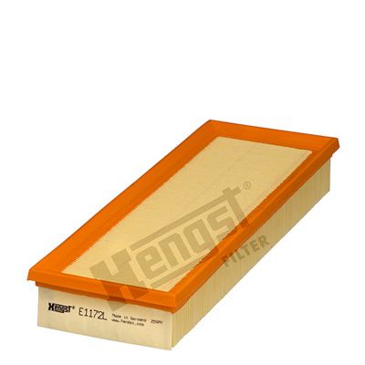 Hengst Filtro de Ar Mini 1.6 R56, R57, R60