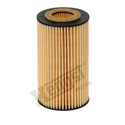 Hengst Filtro de Óleo MB Sprinter, GLK 220