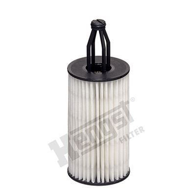 Hengst Filtro de Óleo MB 300, 350, 400, 500, 43AMG
