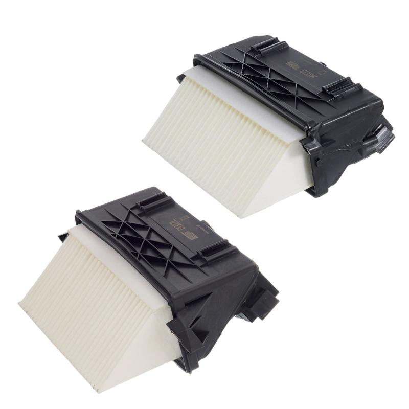 Hengst Filtro de Ar MB W204 350 e 300 CDI