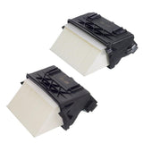 Hengst Filtro de Ar MB W204 350 e 300 CDI