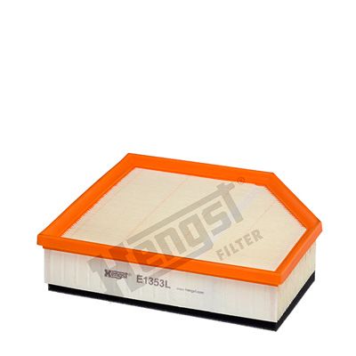 Hengst Filtro de Ar VOLVO 3.2, T6