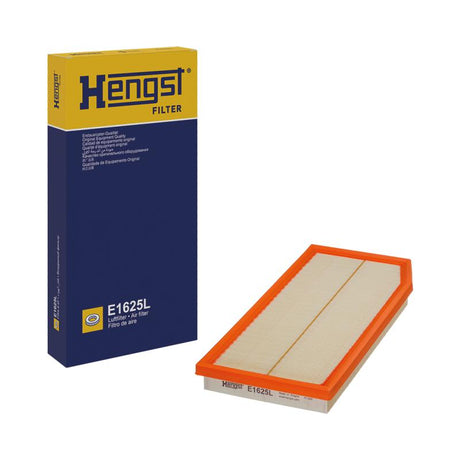Hengst Filtro de Ar MB W205 200 e 300