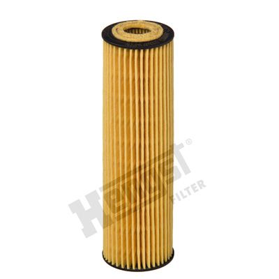 Hengst Filtro de Óleo MB W204 180, 200, 250
