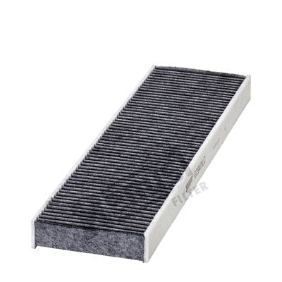 Hengst Filtro de Cabine Carvão Mini R55 a R61