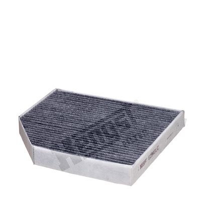 Hengst Filtro de Cabine VAG A4 B8, Q5 8RB, Macan