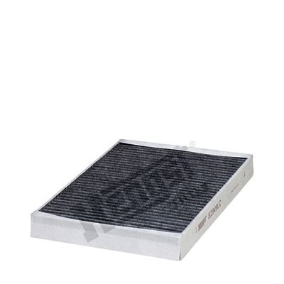 hengst Filtro de Cabine Volvo T4, T5, T6 até 2016