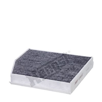 Hengst Filtro de Cabine MB A, B, CLA, GLK