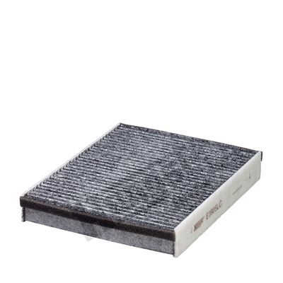 hengst Filtro de Cabine Carvão Volvo V40